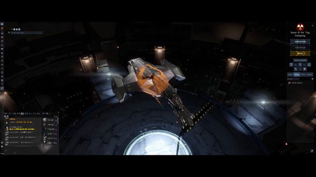 EVE Online - Life as a Corporation Director | Ep.14 смотреть онлайн