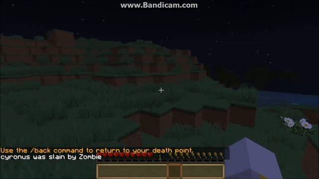 [Minecraft Bukkit] What's Virtual Chest ? смотреть онлайн