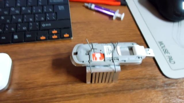 4G модем сильно греется?рабочий метод❄ +роутер для 4G модема? смотреть онлайн