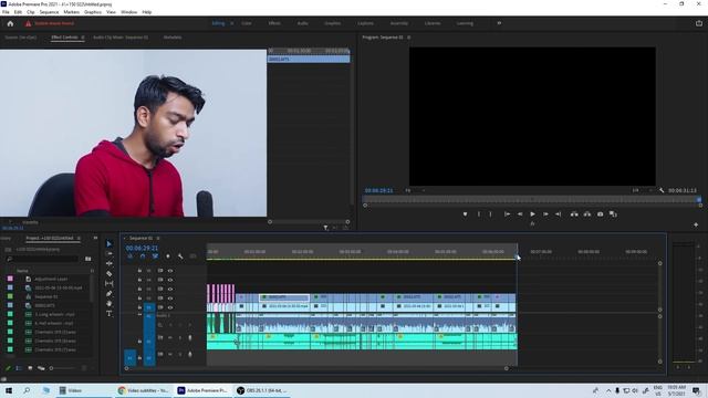 How do you fix error compiling in #Premiere Pro?_Hindi смотреть онлайн