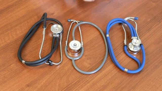 КАК ВЫБРАТЬ СТЕТОСКОП? смотреть онлайн