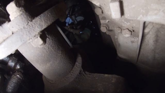 Усиление переднего моста Кайрон смотреть онлайн