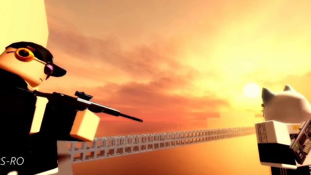 Roblox Furry Animation смотреть онлайн