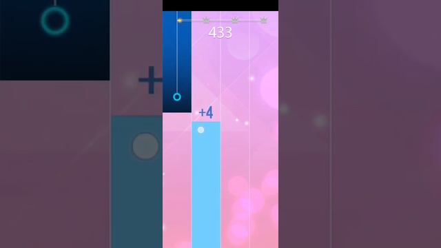 K-pop piano tiles(STAY WITH ME) смотреть онлайн