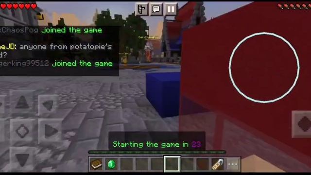 How To Play SG On The Lifeboat Server In 2021! (Minecraft Bedrock Edition) смотреть онлайн