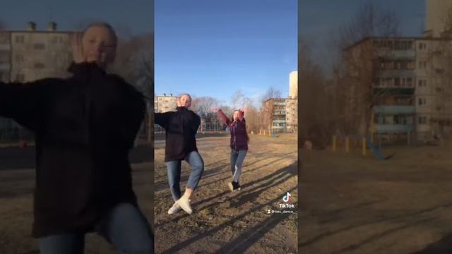 Ночь ожидания холод-Танец! смотреть онлайн