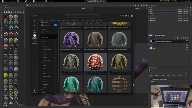 Making Films in Blender! [Featuring the XP-Pen Artist Pro 16 (Gen 2)!] смотреть онлайн