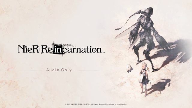 NieR Re[in]carnation: Original Soundtrack #2 смотреть онлайн