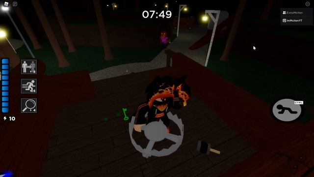 Piggy Book 1, 2, Extras, Old Design/Sounds Jumpscares, Traps, And Others + Fangames (As Of Breakout
