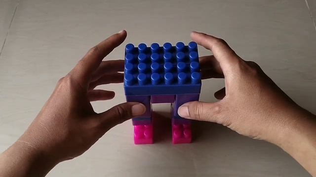 How to Make a Lego Large Speaker Man | Skibidi Toilet смотреть онлайн