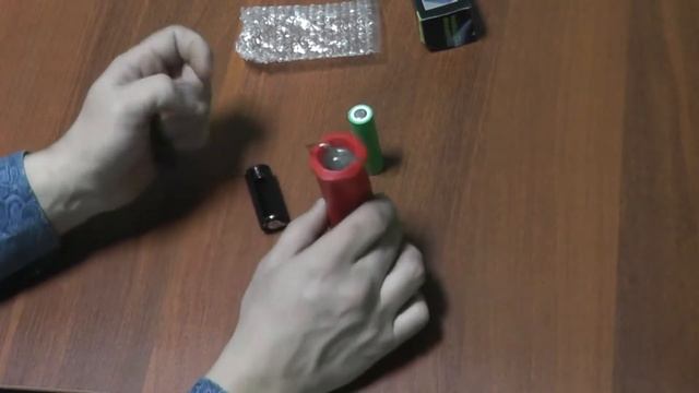 Фонарь для кемпинга из Китая за 150 рублей смотреть онлайн