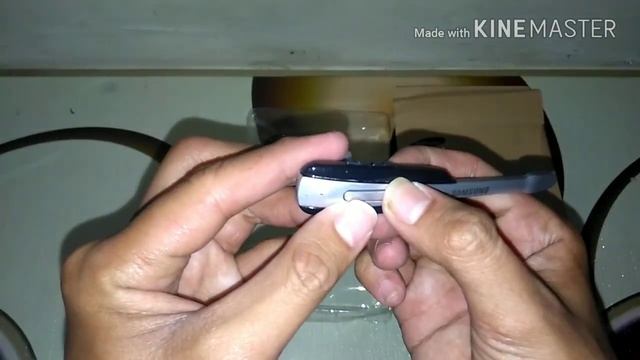 Unboxing Headset Bluetooth SAMSUNG HM1000 | Headset Bluetooth murah meriah model keren смотреть онлайн