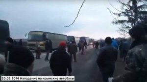 Почему Крым вернулся в Россию?