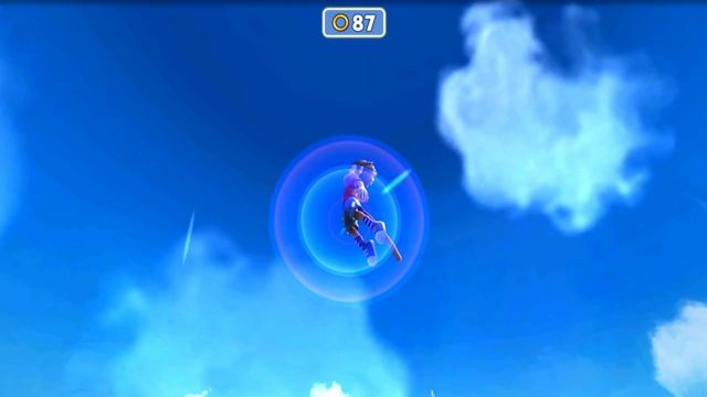 Sonic Dash Racing Game - Super Silver New Character Unlocked - All 67 Characters Unlocked Gameplay смотреть онлайн