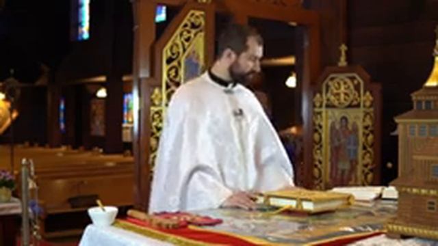 Thomas Sunday смотреть онлайн