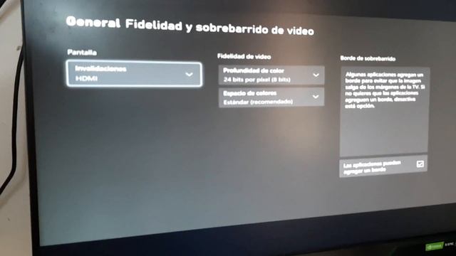 Como JUGAR A 120 FPS o 120Hz en XBOX Series S | X y ONE X (TUTORIAL- CONFIGURACIÓN 2024) смотреть онлайн