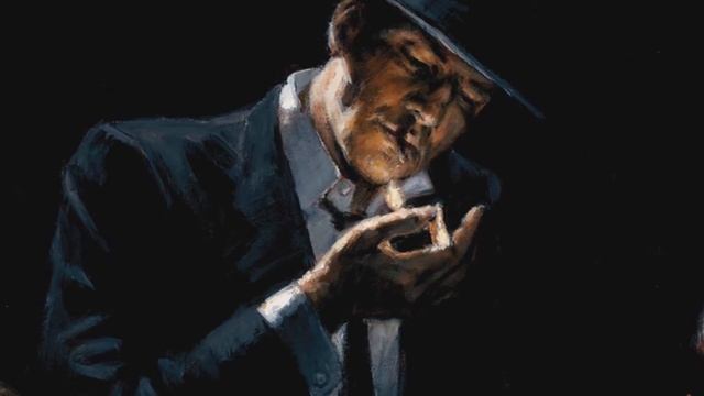 Михаил Гулько.Я сегодня напьюсь