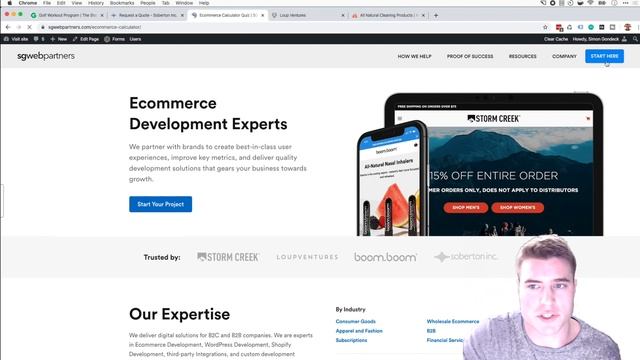 5 Cool Examples of Gravity Forms on WordPress смотреть онлайн