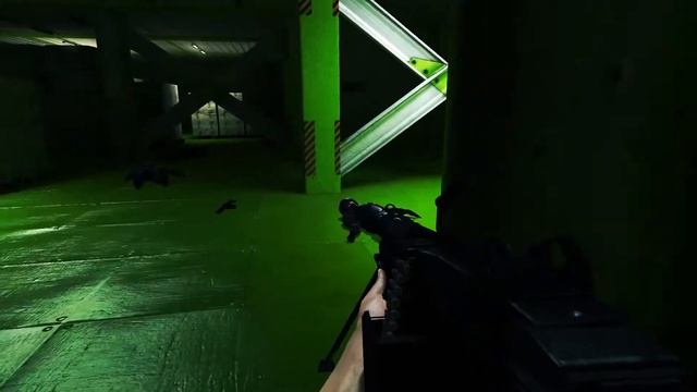 Mirrors Edge #5 - Мы на стоянке смотреть онлайн
