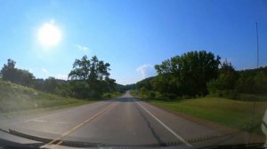 Американская глубинка или как живет Америка, штат Висконсин