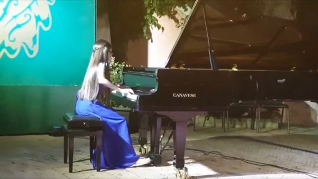 F. Chopin: Valzer in si minore op. 69, n. 2 смотреть онлайн