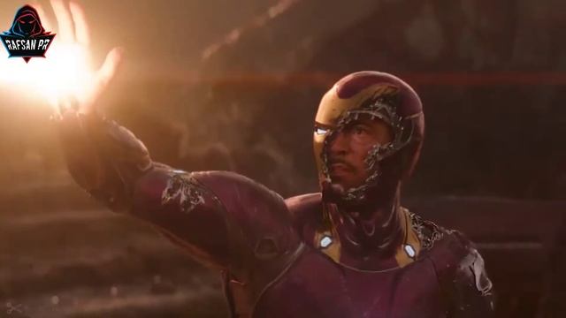 Iron_Man_Vs_Thanos_-_Fight_Scene_-_Avengers_Infinity_War_//with bara bara bere song//?? смотреть онлайн