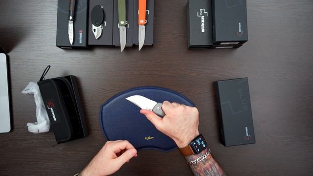 Складные ножи Boker - Первые новинки года! Фронтальные ножи, Boker Solingen, Boker Plus