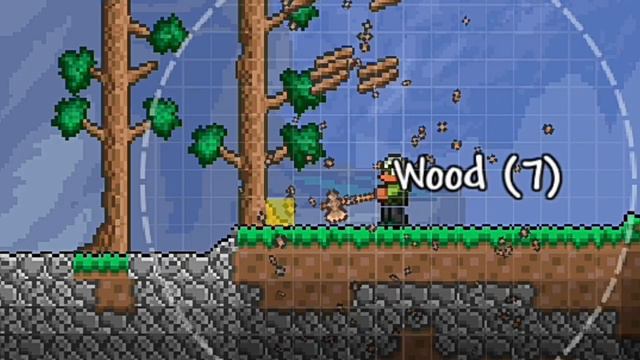 LETS TALK TERRARIA:controller Support! (mobile 1.3)