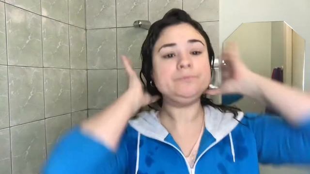 Как восстановить кудри после сна смотреть онлайн