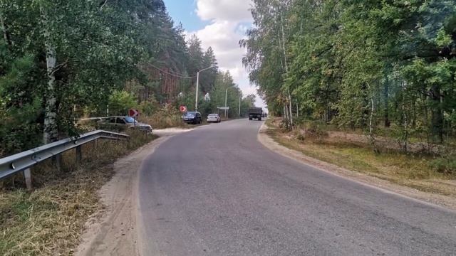 Народный фронт в Воронеже просит продлить маршрут школьного автобуса до села Староживотинное смотреть онлайн