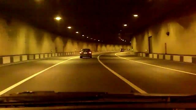 Отрадное - Текстильщики / Otradnoye - Tekstilshiki 01/09/2012 (timelapse 4x) смотреть онлайн
