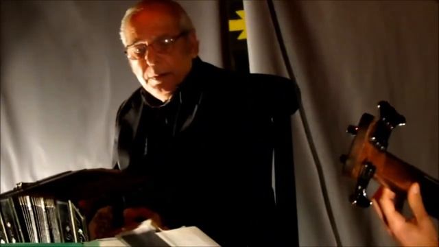 Lucesole Iglesias Tango - popurrí смотреть онлайн