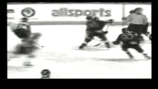 Gaming4Hackers - (Intro) Actua Ice Hockey 2 смотреть онлайн