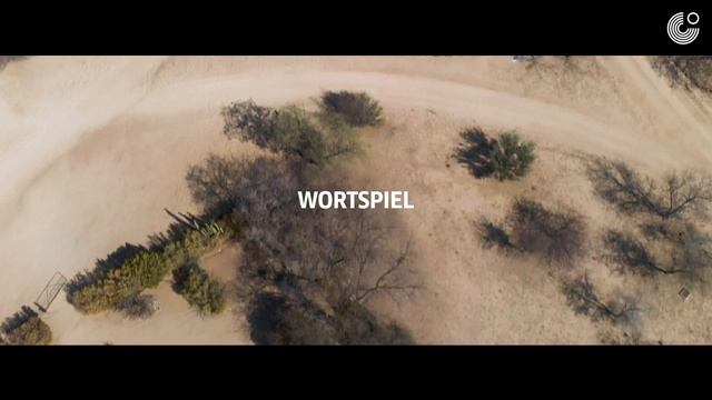 Die Zeilenschmiede | Wortspiel-Tour [Namibia 2019] смотреть онлайн