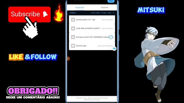 [TUTORIAL] COMO INSTALAR E USAR GAME GUARDIAN (SEM ROOT) EM QUALQUER ANDROID | SCRIPT | #88 [2023]✔ смотреть онлайн