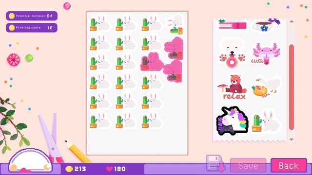 Sticky Business No Commentary Playthrough смотреть онлайн