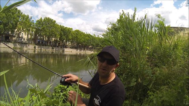 Carp Stalking Anaconda !!! LA TRAQUE DES POISSONS DE REVE !!! смотреть онлайн