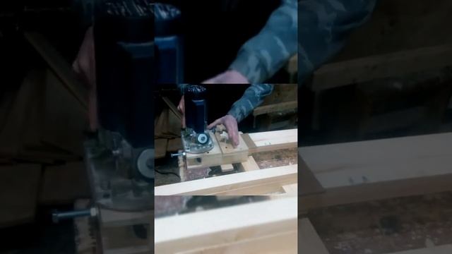 Приспособление для изготовления шипа в работе смотреть онлайн