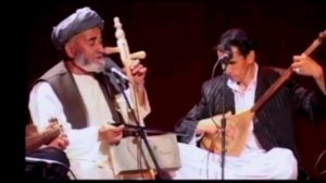 میر مفتون و در محمد کشمی - مجلس مست - mir maftoon & dor mohammad keshmi - concert - МирМафтун