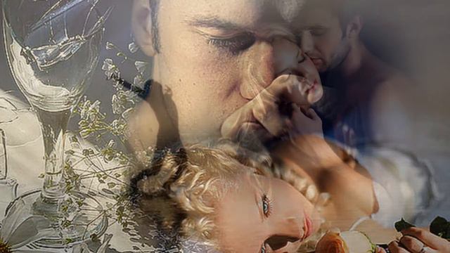 ТЕБЯ НЕТ РЯДОМ Николай Иванов Автор ролика ГАЛИНА УХИНА смотреть онлайн