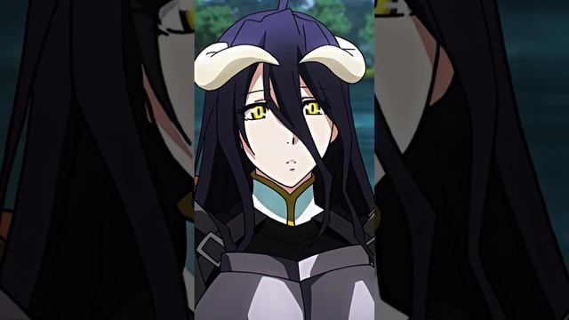 Overlord - Albedo - Often Quick [Edit/AMV] смотреть онлайн