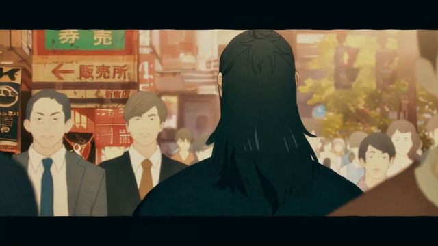 Satoru X // Gojo & Geto - Two Birds On a Wire смотреть онлайн