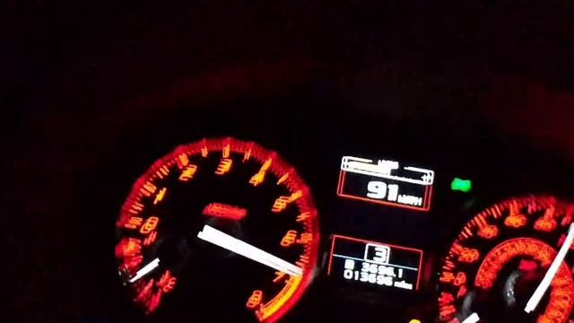FA20 WRX Big Turbo Launch-130 mph смотреть онлайн