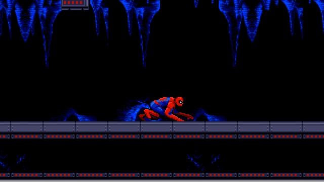 Spider-Man Vs. The Kingpin Longplay (Sega CD) [QHD]