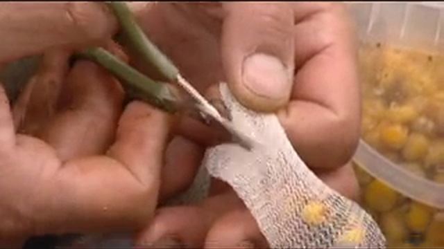 Summer fishing - Matt Hayes, Part 2 смотреть онлайн