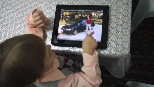 Edu-Sketch Play Pad смотреть онлайн