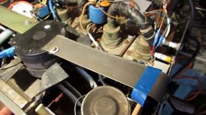 Самодельный плазморез,плазменный резак сделанный за месяц. DIY Plasma Cutter