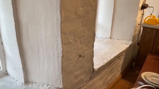 Не успели восстановить дом, как уже нужно делать ремонт. Пришла картофельная страда смотреть онлайн