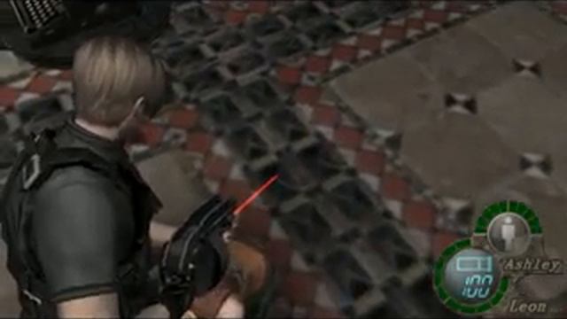 ashley se la chupa a leon o_O смотреть онлайн