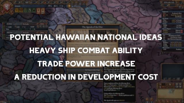 NEW Formable Nations in EU4 LEVIATHAN (EU4 1.31) смотреть онлайн